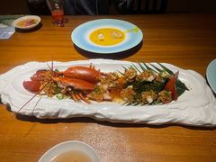 -味见·荣家(亚泰大街店)