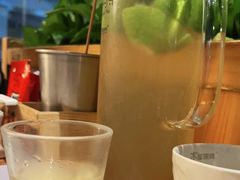-木屋烧烤(龙华店)