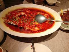 湘轩剁椒鱼头-湘轩·土菜研究院(光大店)