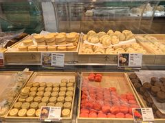 -清真全盛斋传统糕点(许士庙店)