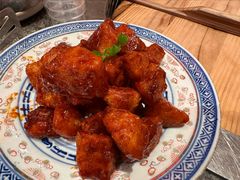 -二胖家铁锅炖大鹅(双井店)