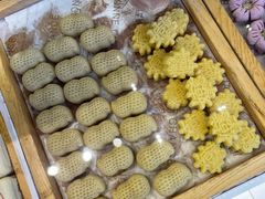 绿茶茶果-知味观(湖滨总店)