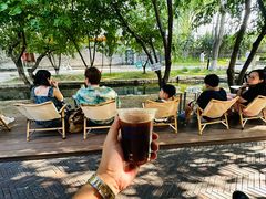 -春风习习