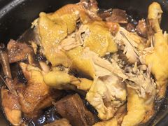 -老西门·常州菜(新区店)