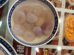 -赵记传承·中国甜品(福州总店)