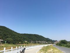 -明月山天沐温泉度假村