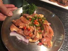 -嘿嘟嘟·肋条烧肉放题(爱融荟城店)