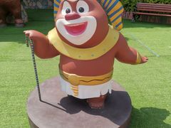 -郑州方特梦幻王国