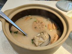 -洞庭家宴·头牌甲鱼(广渠门店)