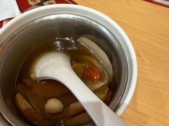 -华记煲仔华·煲仔饭(三元里万科里店)