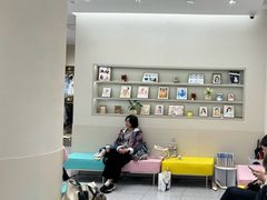 -天真蓝照相馆(五角场百联又一城店)