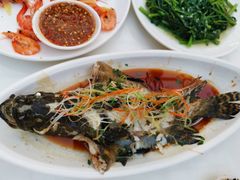 -南海渔家•海鲜•正宗海南菜(海棠湾店)