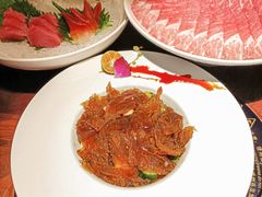-揽季锅物会.福建黄鱼.海鲜姿造(五四路店)
