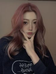 -TK·HAIR SALON韩式设计