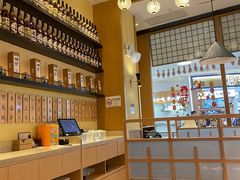 -禾绿寿司·定食·拉面·烧炸(宝安大仟里店)