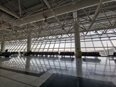 -博莱国际机场