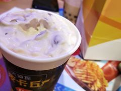 -DQ·蛋糕·冰淇淋(苏州中心店)