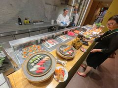 -mezza9 Macau(澳门君悦酒店)