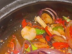 -湘轩·土菜研究院(光大店)