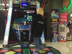 -Play1家庭娱乐中心(包河大玩家店)