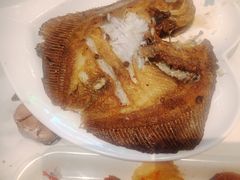 -金刚山烧烤(红旗大街店)