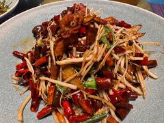 -呐咪傣园·云南菜(石厦店)