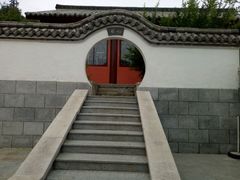 -威海华夏城景区