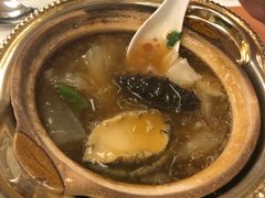 -万宝海鲜舫(劳动公园店)
