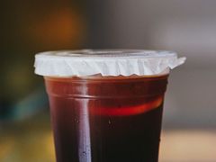 醒神柠檬茶-勿理堂(西村店)