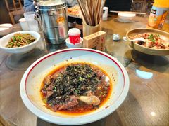 -好恰湘潭小炒与小碗菜(马兰山店)