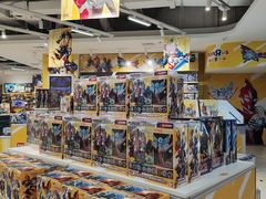 -TOYSRUS玩具反斗城(上海万象城店)