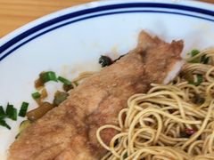 -天天鲜面馆(衡山路店)