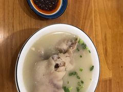 -易老妈蹄花.特色川菜(人民公园总店)