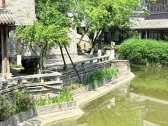 -龙潭水乡
