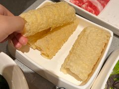 -海底捞火锅(丰尚国际广场店)