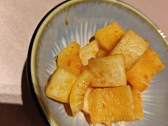 -江南灶中餐厅(南京香格里拉店)