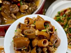 -和源祥·日照菜扛把子(万平口一店)