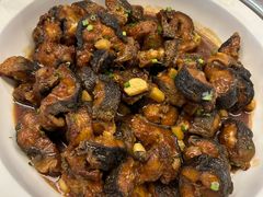 -荣誉国际酒店-云顶旋转餐厅