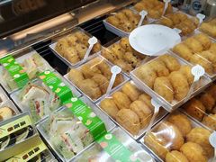-爱达乐面包生日蛋糕(锦兴店)