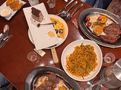 -湖滨1950牛排西餐厅(泽州路店)