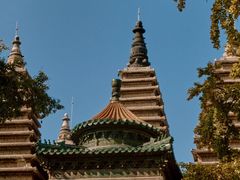 -北京石刻艺术博物馆(五塔寺)