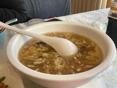 -奥华餐厅·老张记(台基厂店)