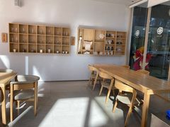 大堂-ROCHO(仁恒江湾城店)