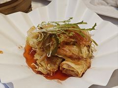 -名盈轩酒家·手工茶点·16年经典粤菜(新一城店)