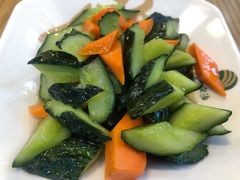 -兰亭安泊牛肉面(乐都路店)