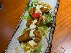 -有喜屋·烧鸟·居酒屋(周浦万达店)