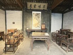-绍兴鲁迅故里·沈园景区