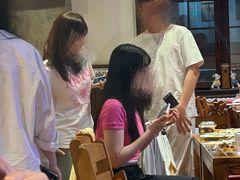 -申德勒加油站餐厅(三里屯北小街店)
