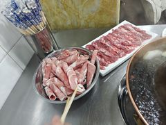 -三兴涮羊肉(荣安大街店)