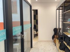-花夏之音·成人音乐空间(滨江龙湖天街店)